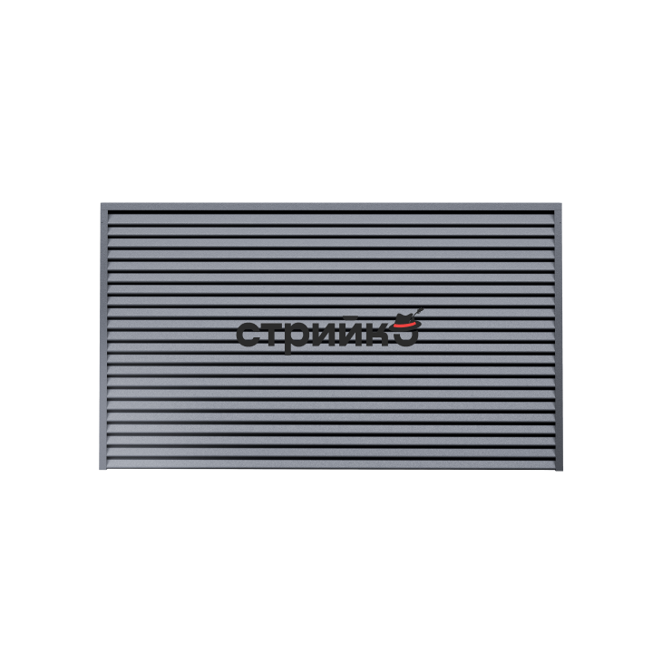 Твинго классическое (Графит) - Фото №1 Твинго классическое (Графит) - купить в Украине