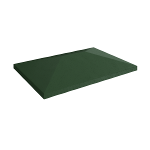 Дашок 45х65 см (Зелений)